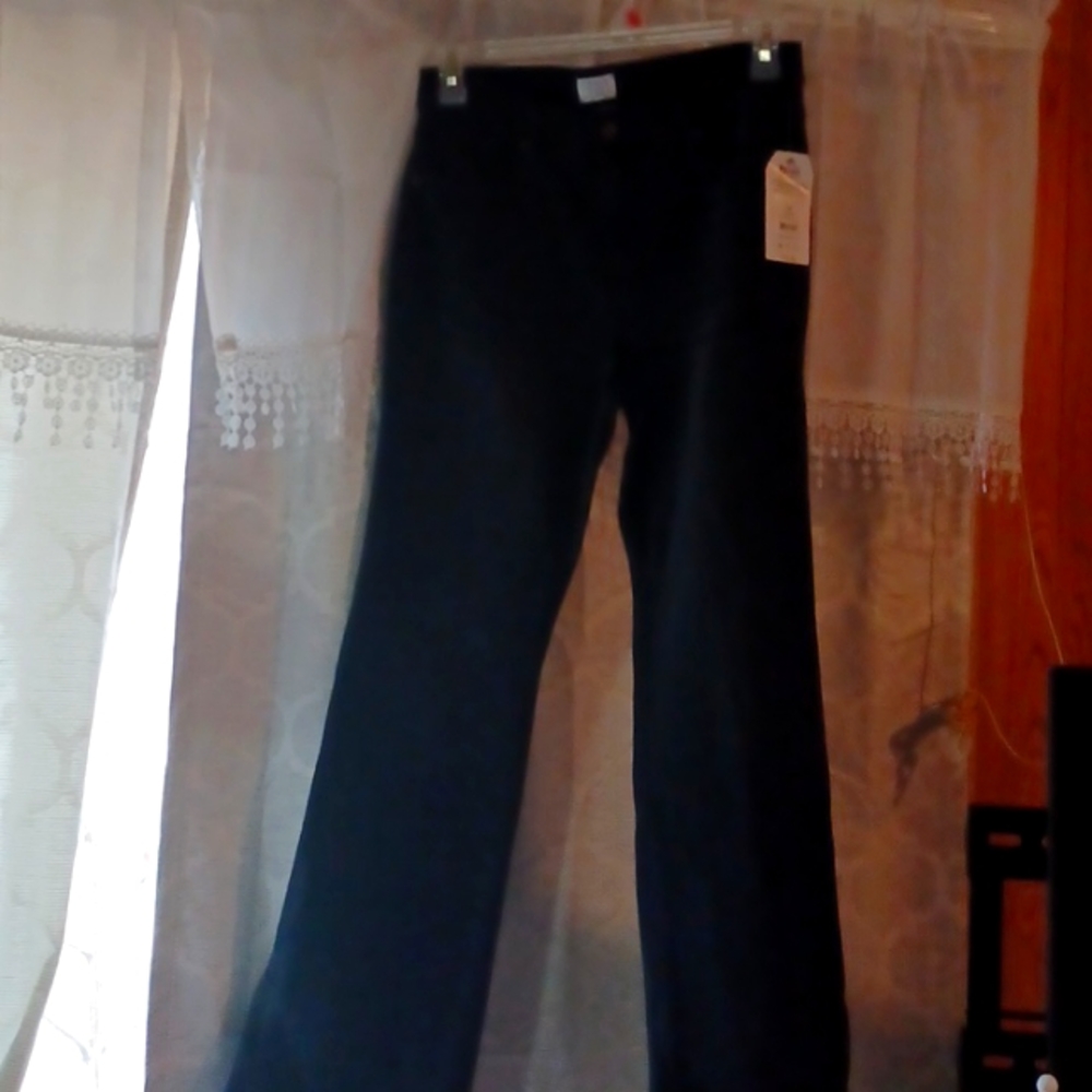 Time and Tru Midrise Bootcut Jeans